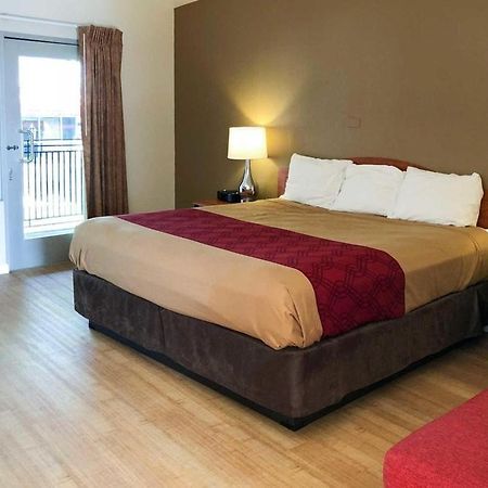 Garden Inn & Suites Oakland Airport Esterno foto