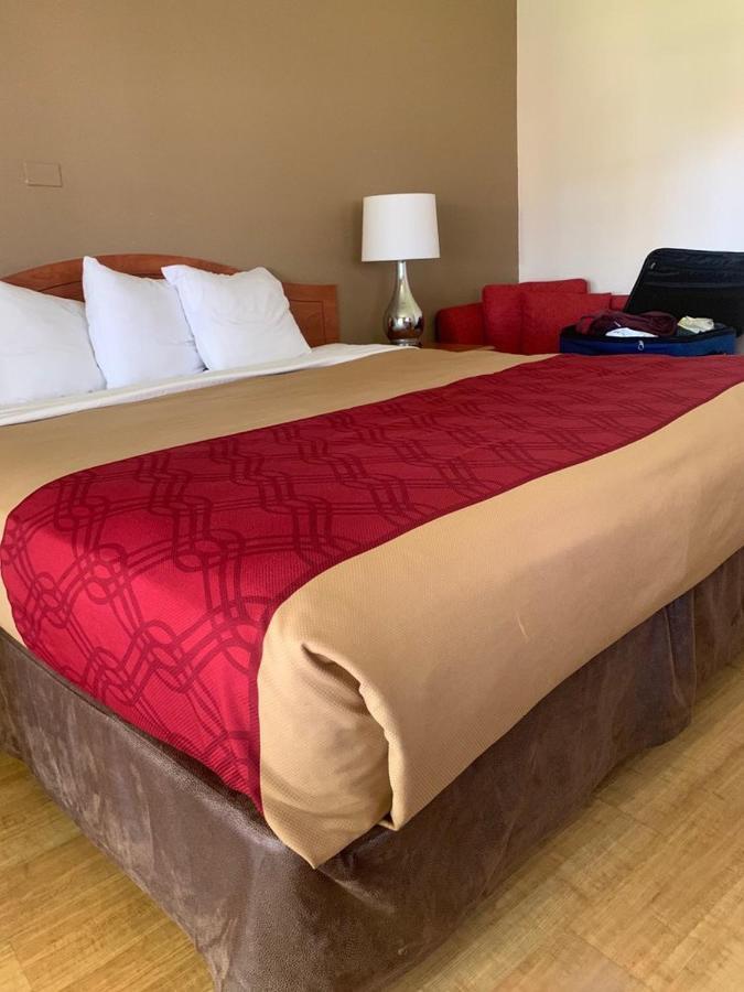 Garden Inn & Suites Oakland Airport Esterno foto